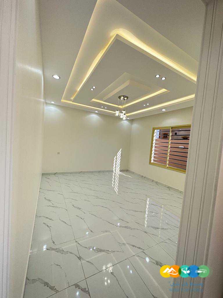 شقق للببع بوادي بن هشبل حي الواحة