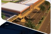 تصميم بروفايل الشركات عروض عيد الفطر 2023