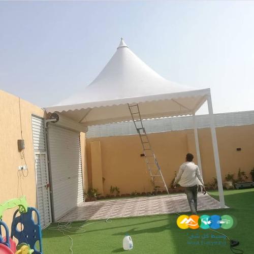 ارخص مظلات جلسات محايل عسير ابها جازان