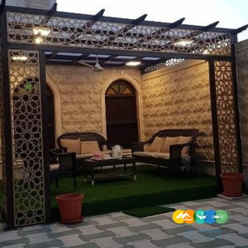 ارخص مظلات جلسات محايل عسير ابها جازان