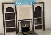 فرن طوب , افران بيتزا , افران مطاعم