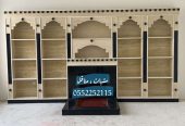 صور مشبات , مشبات رخام , مشبات الرياض , مناقل