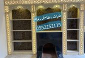 صور مشبات , مشبات رخام , مشبات الرياض , مناقل