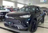 هافال اتش 6 جي تي 2023 الشكل الجديد