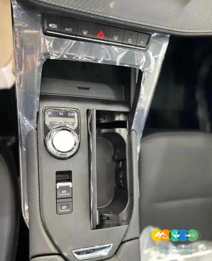 هافال اتش 6 جي تي 2023 الشكل الجديد