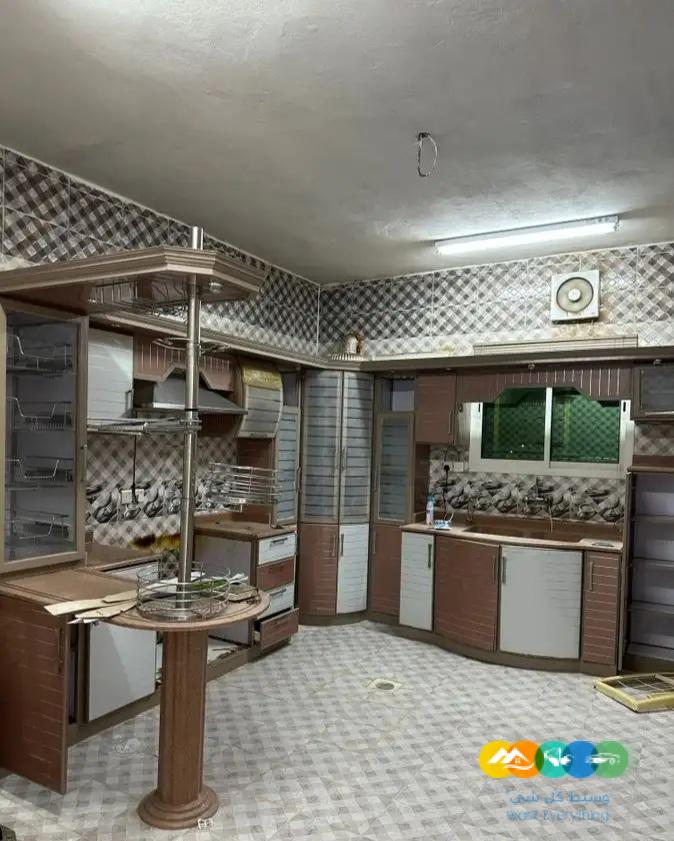 للايجار شقتين ف الرياض