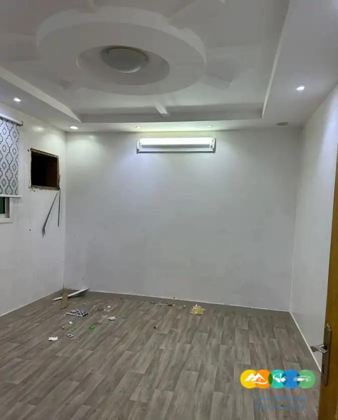 للايجار شقتين ف الرياض