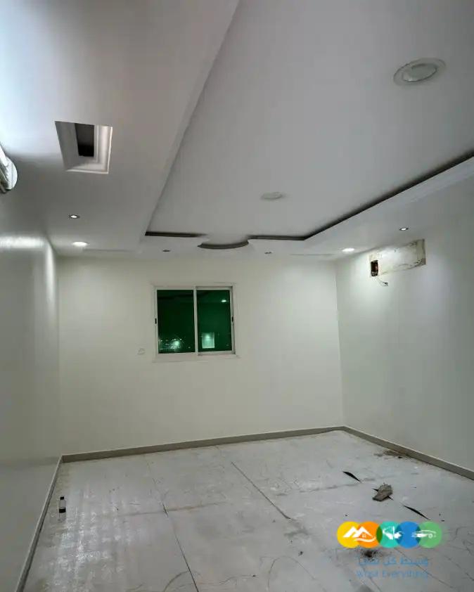 للايجار شقتين ف الرياض