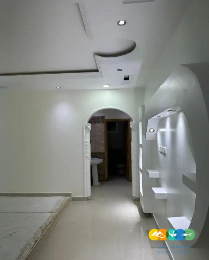 للايجار شقتين ف الرياض