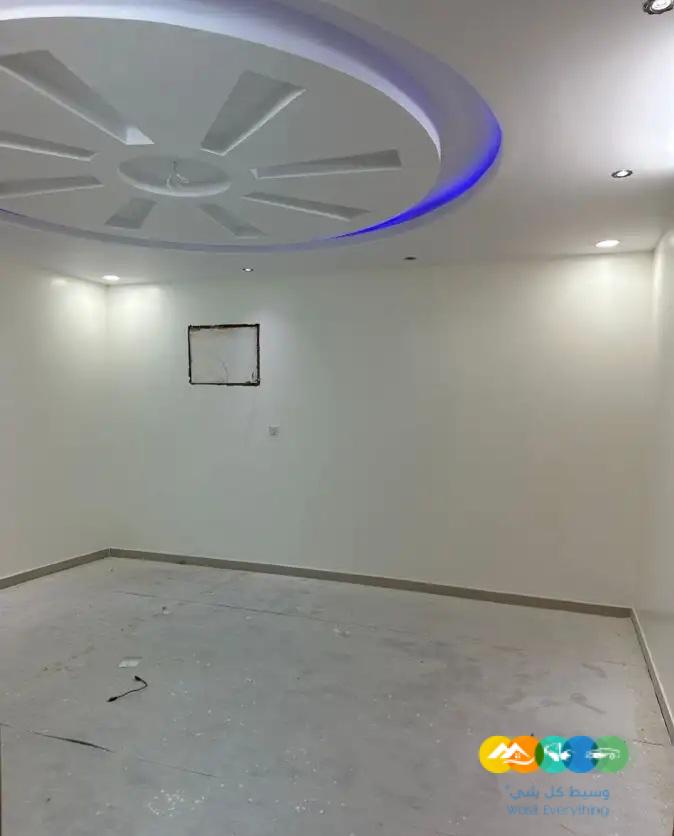 للايجار شقتين ف الرياض