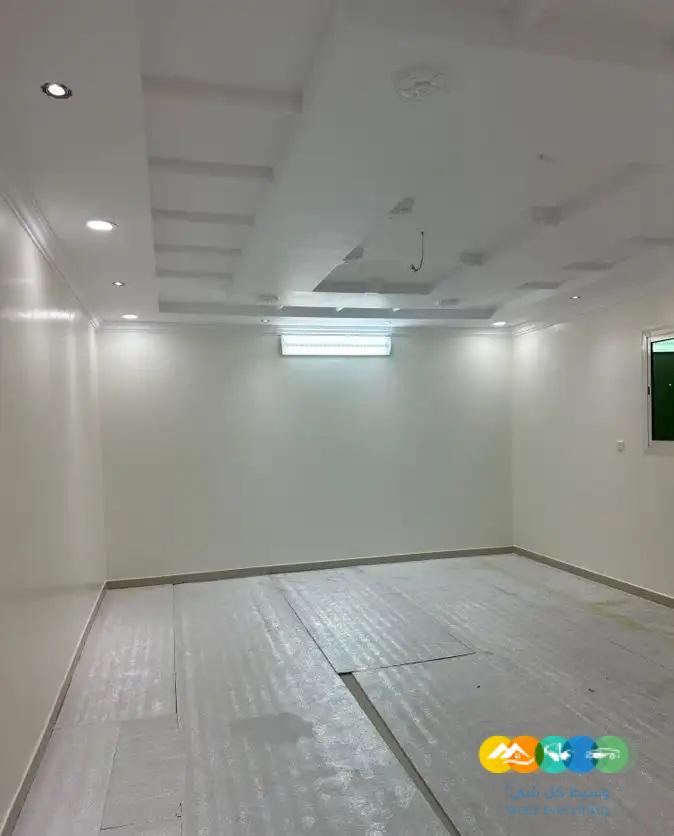 للايجار شقتين ف الرياض