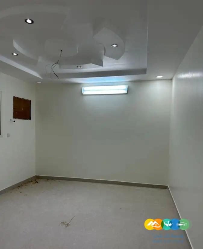 للايجار شقتين ف الرياض