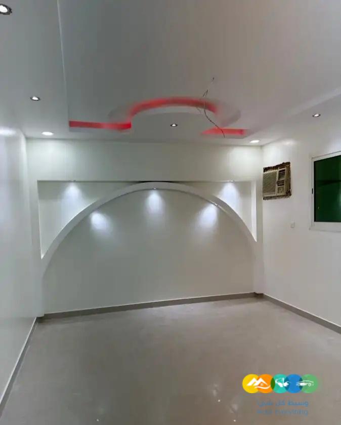 للايجار شقتين ف الرياض