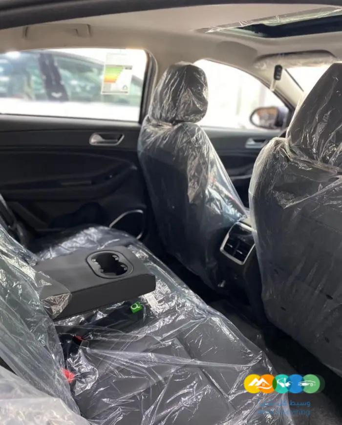 شيري اريزو 6 جميع الفئات 2023