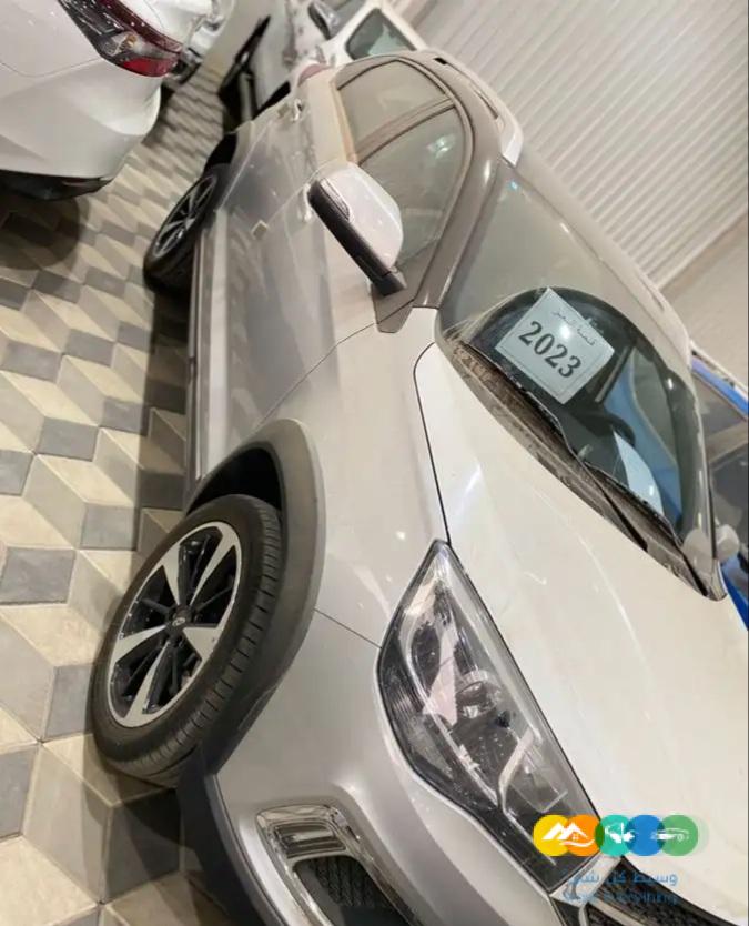 شيري تيجو 2 كومفرت 1.5 فل و ستاندر