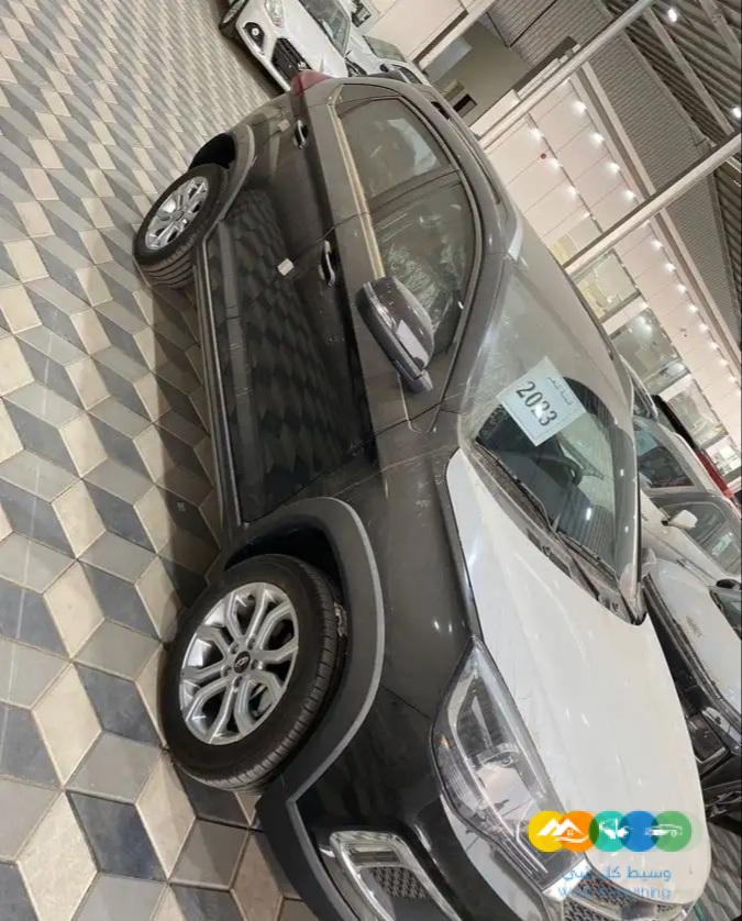 شيري تيجو 2 كومفرت 1.5 فل و ستاندر