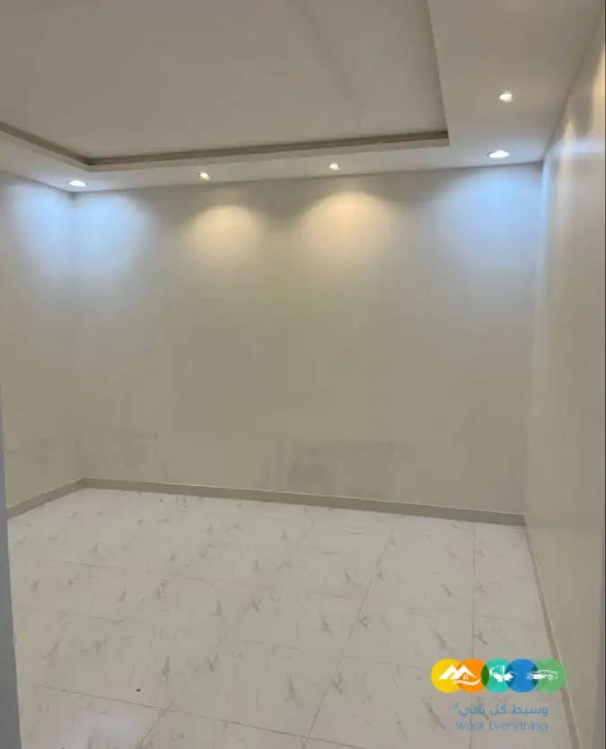 للايجار شقه مدخل خاص ف الرياض