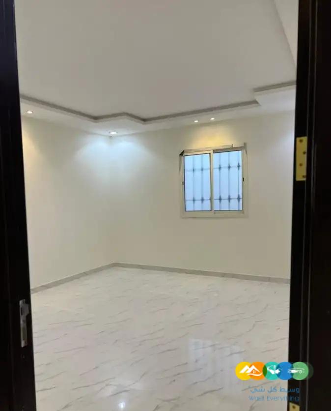 للايجار شقه مدخل خاص ف الرياض