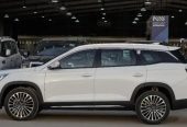 جيتور X90 بلس فل 1600 سي سي 7 مقاعد