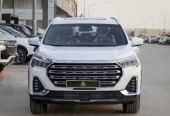 جيتور X90 بلس فل 1600 سي سي 7 مقاعد