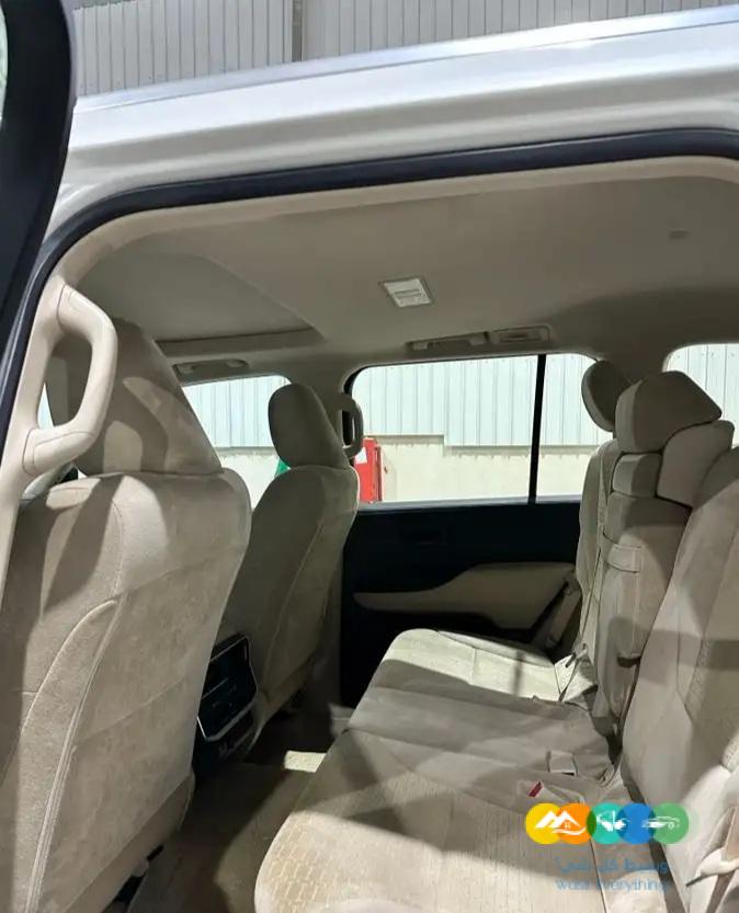 لاندكروزر – GXR-L2 -2022 (( تم البيع ))