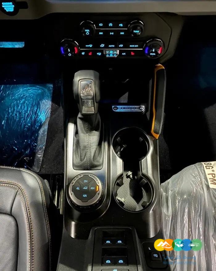 فورد برونكو 2022 بادلاندس فل كامل / تم البيع