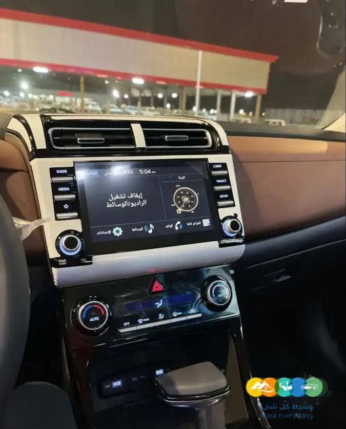 هونداي كريتا 2023 كمفورت