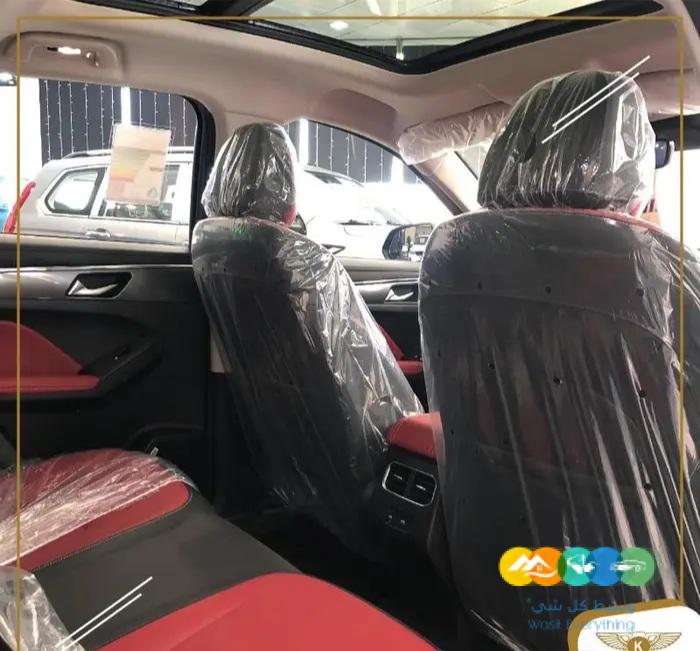 هافال جوليان 2023