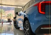 هافال جوليان 2023