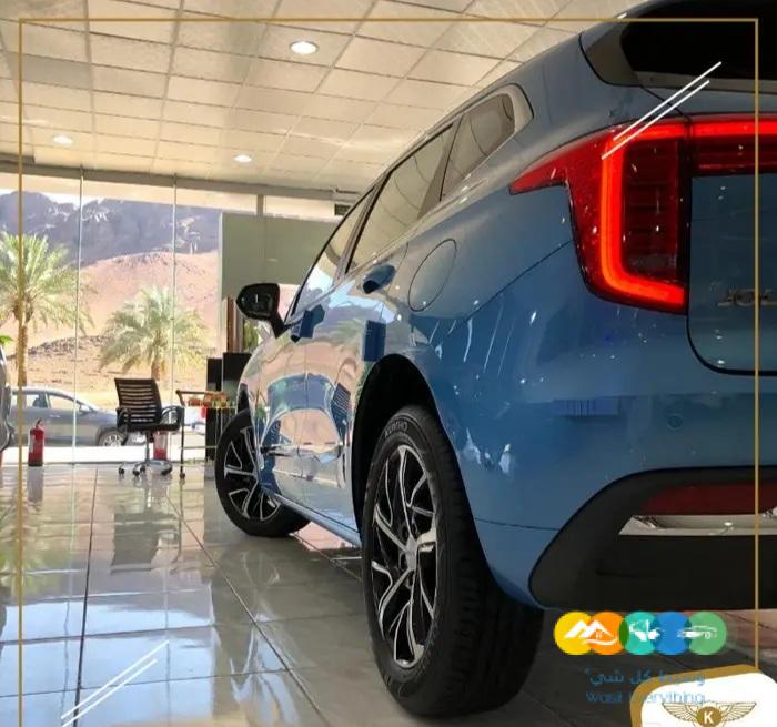 هافال جوليان 2023