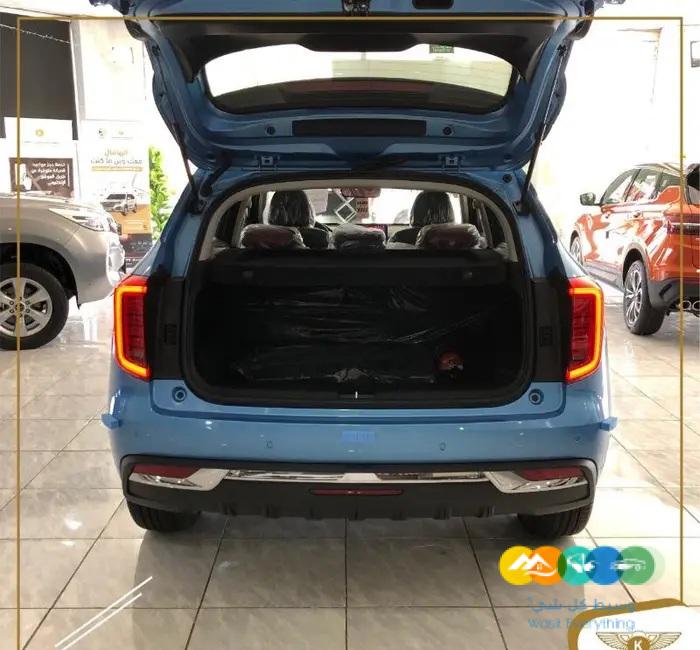 هافال جوليان 2023