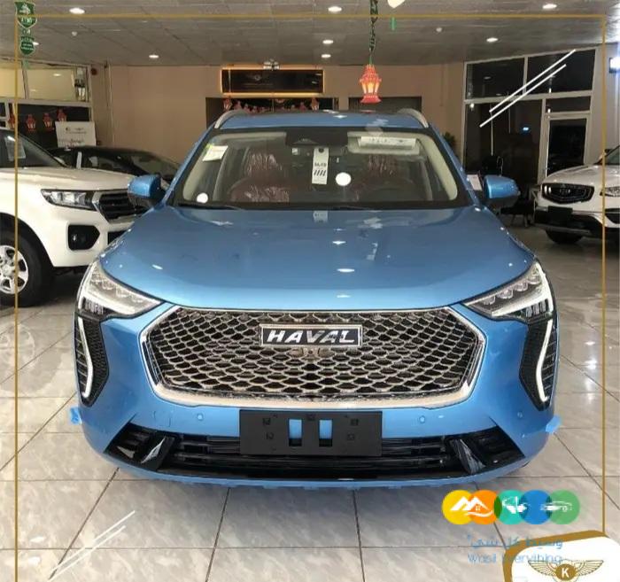 هافال جوليان 2023