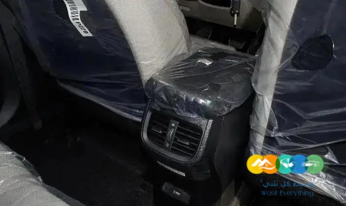 كيا سيراتو ستاندر 2023 كاش واقساط