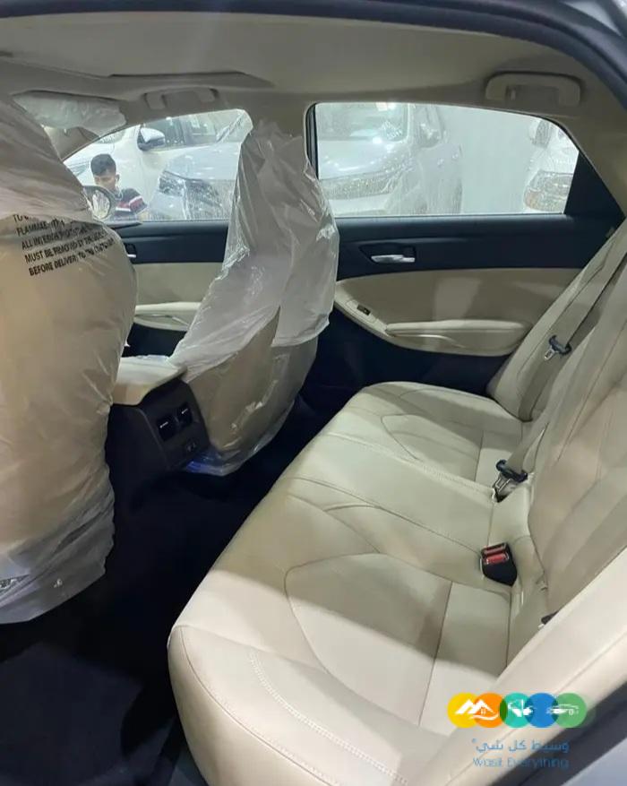 افالون 2022 تورنق سعودي