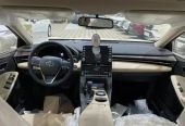 افالون 2022 تورنق سعودي