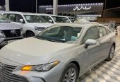 افالون 2022 تورنق سعودي