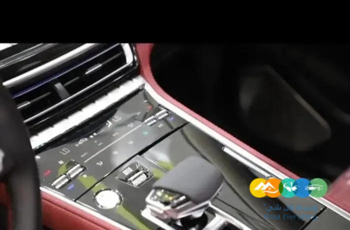 شانجان CS85 فل كامل 2022