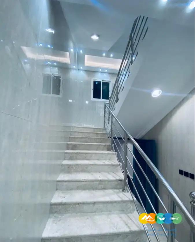 فلل روف للبيع ابها