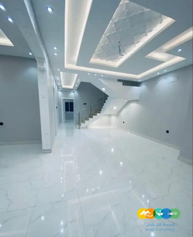 فلل روف للبيع ابها