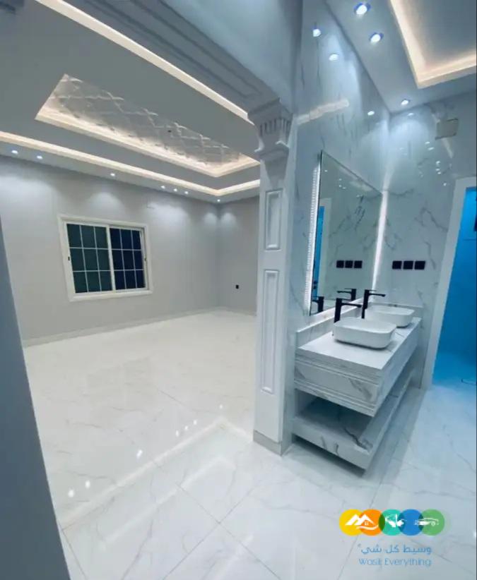 فلل روف للبيع ابها