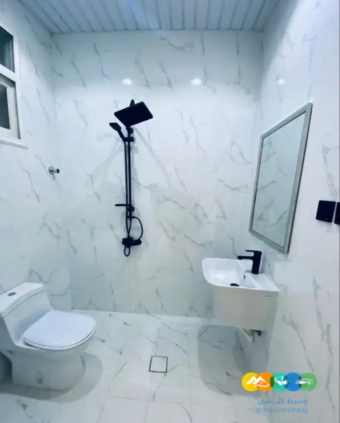 فلل روف للبيع ابها