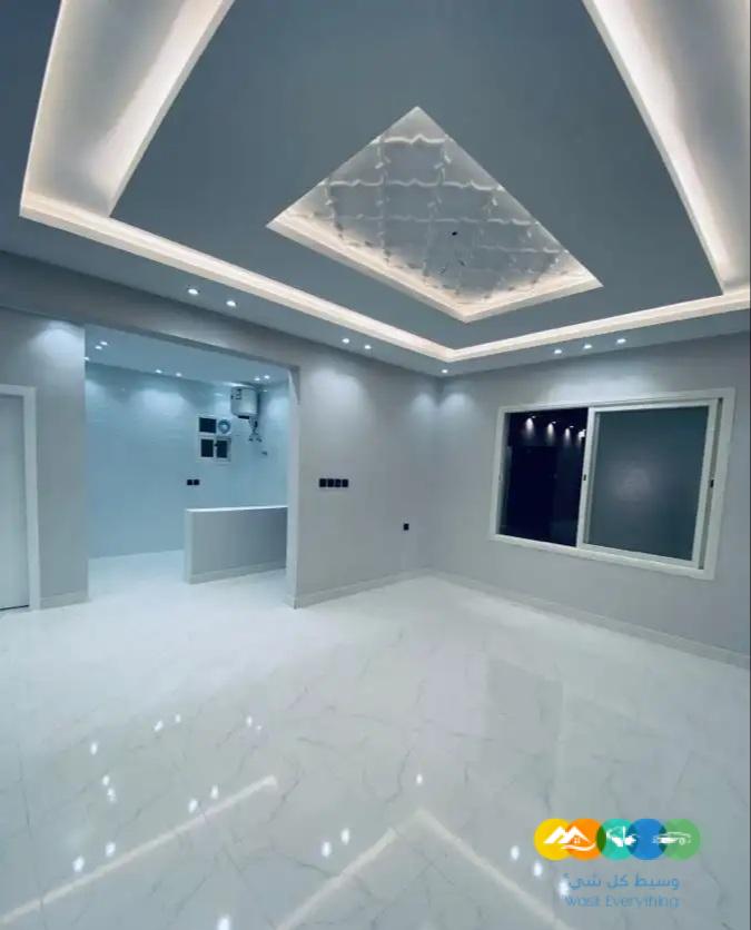 فلل روف للبيع ابها