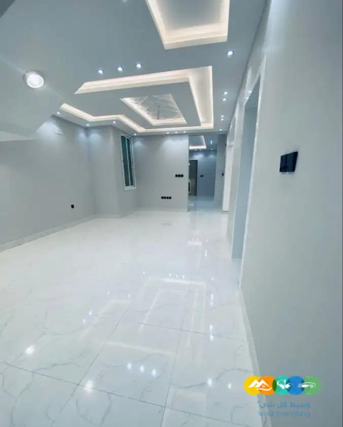 فلل روف للبيع ابها