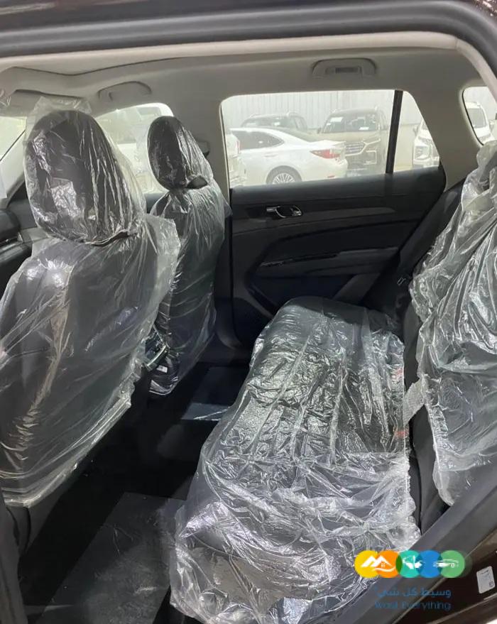 فورد تريتوري موديل 2023 ترند