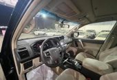 برادو TXL3 2022 فل كامل