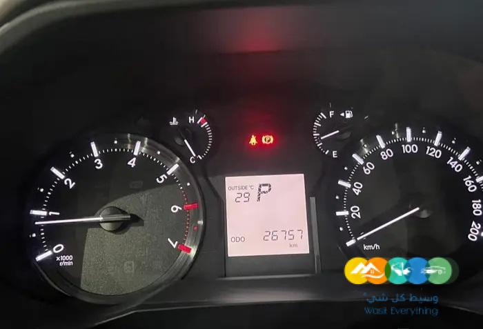 برادو TXL3 2022 فل كامل