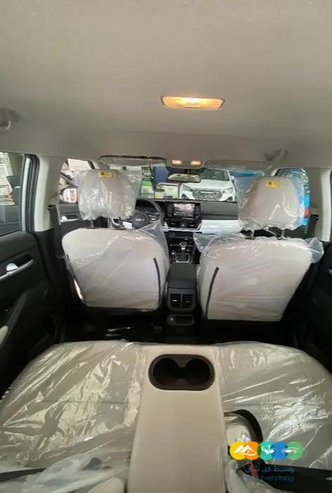 كيا سيلتوس نص GLS فل 2023