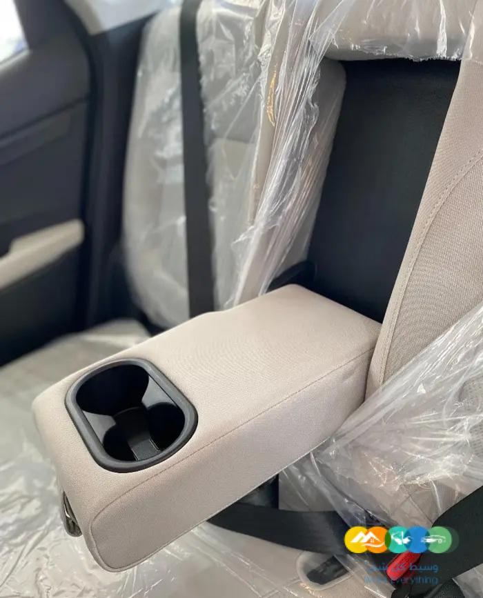 كيا سيلتوس نص GLS فل 2023