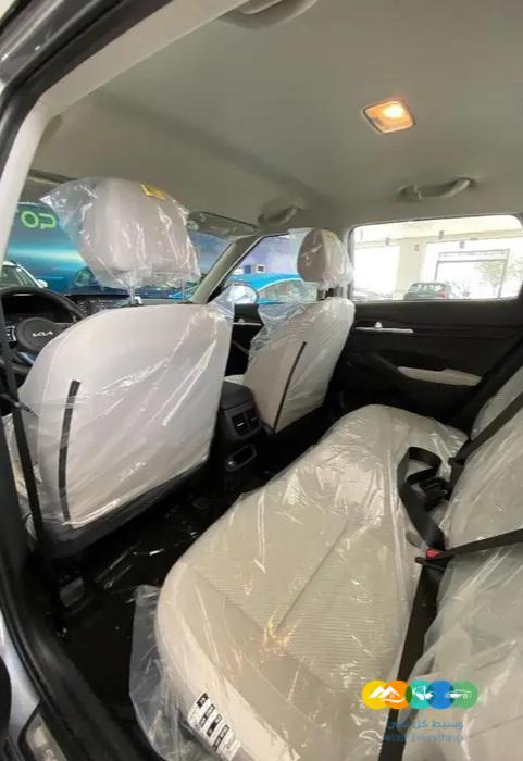 كيا سيلتوس نص GLS فل 2023