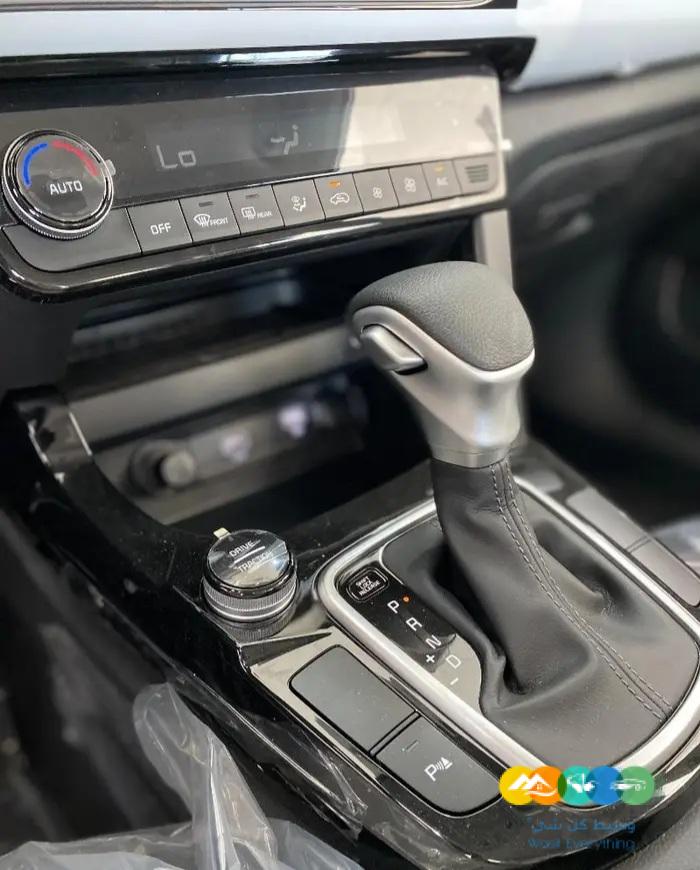 كيا سيلتوس نص GLS فل 2023